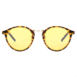 Blue Light Blocking Sleep Glasses Stella Sleep Glasses cyxus