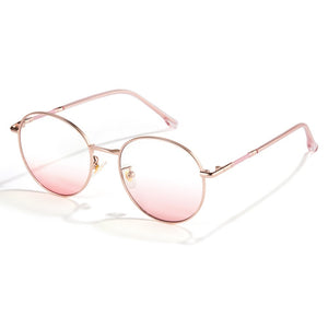 Blush Round - Cyxus