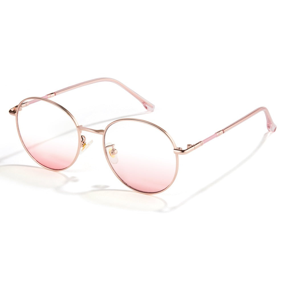 Blush Round - Cyxus