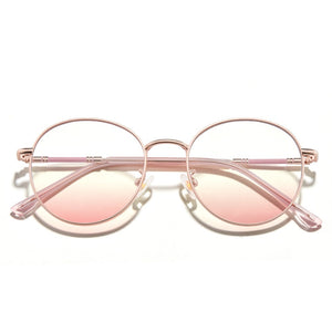 Blush Round - Cyxus