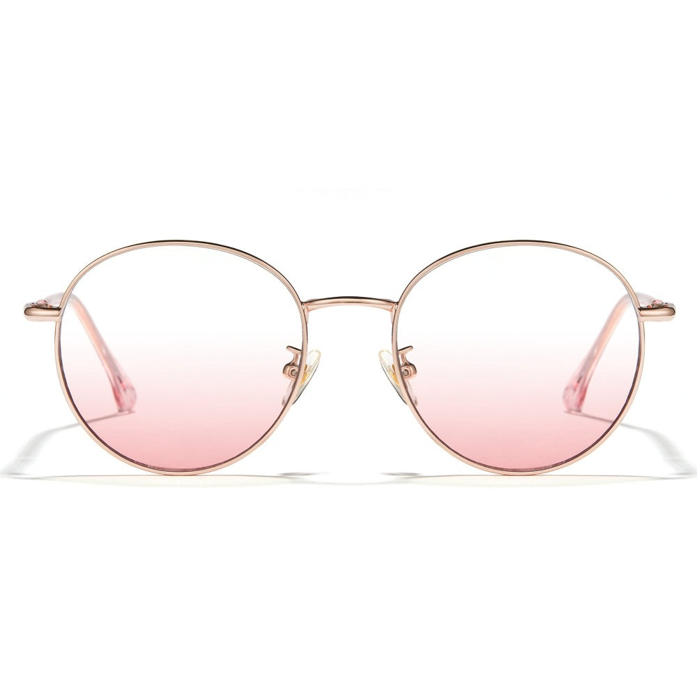 Blush Round - Cyxus Main image