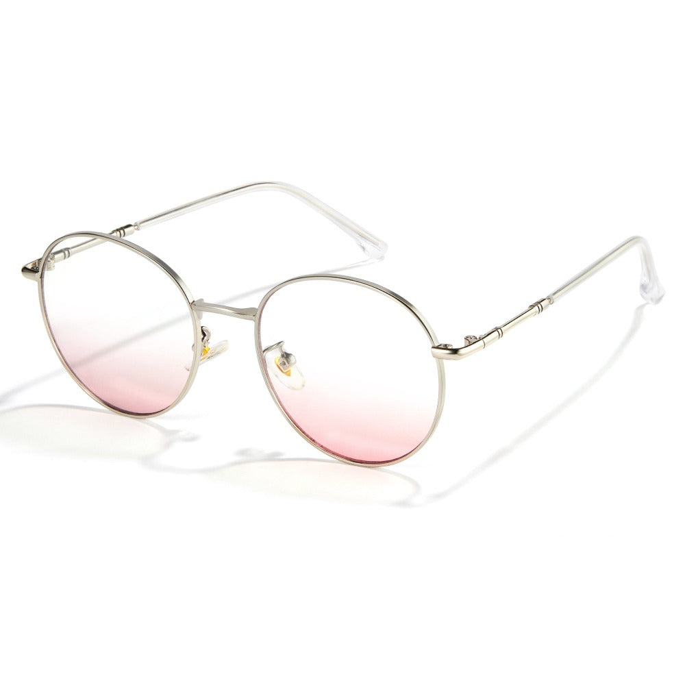 Blush Round - Cyxus