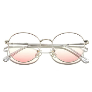 Blush Round - Cyxus