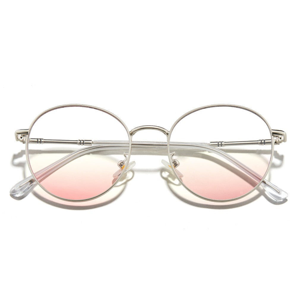 Blush Round - Cyxus