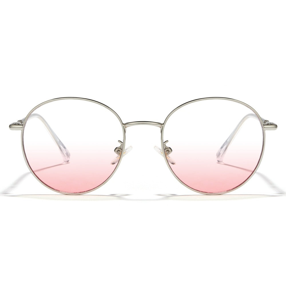 Blush Round - Cyxus