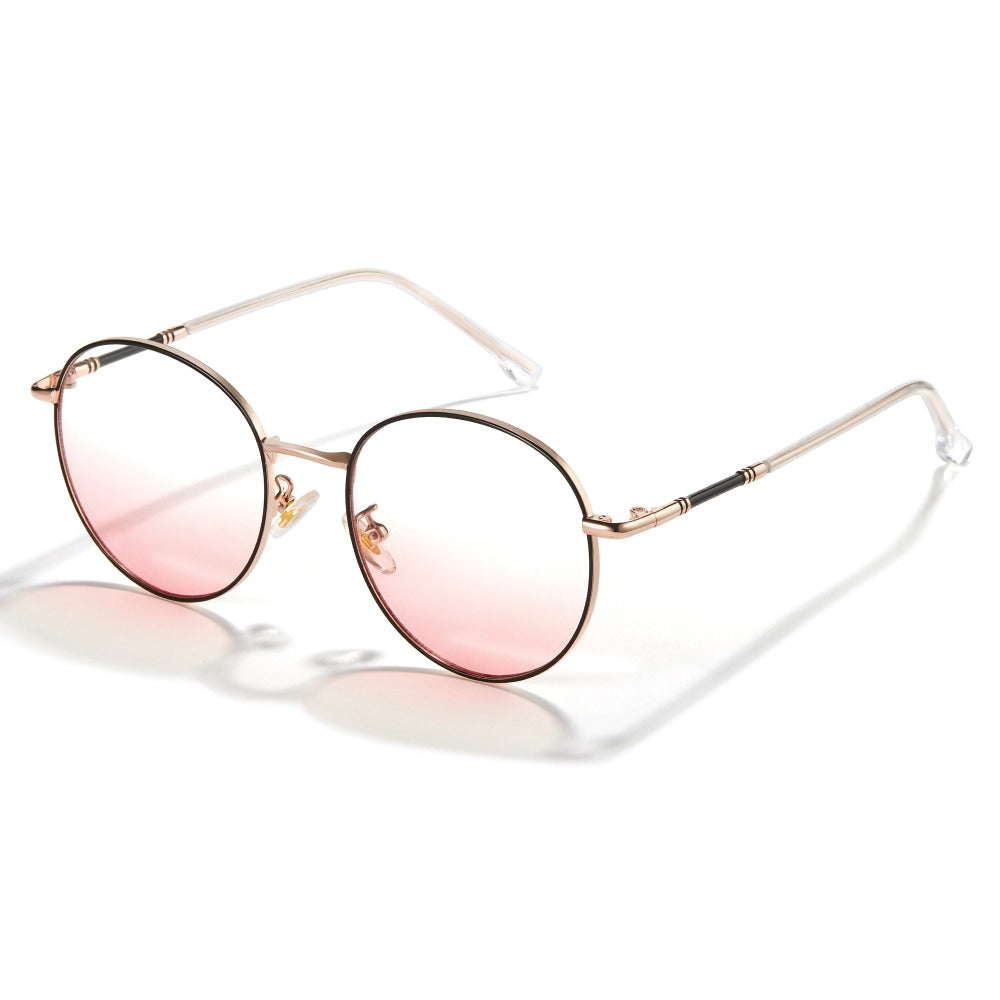 Blush Round - Cyxus