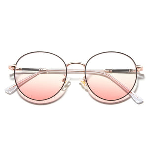 Blush Round - Cyxus