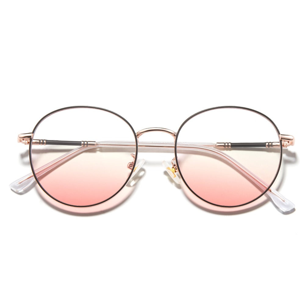 Blush Round - Cyxus