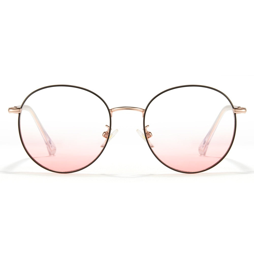 Blush Round - Cyxus