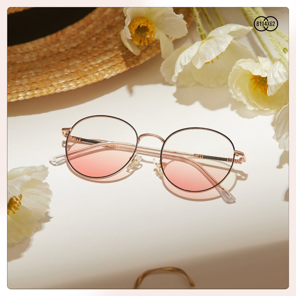 Blush Round - Cyxus