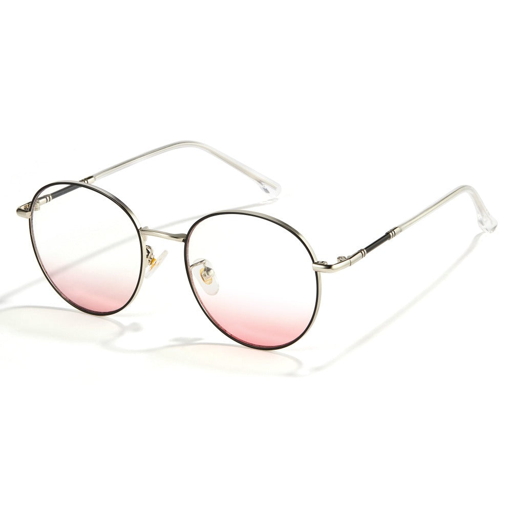 Blush Round - Cyxus