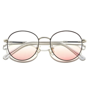 Blush Round - Cyxus