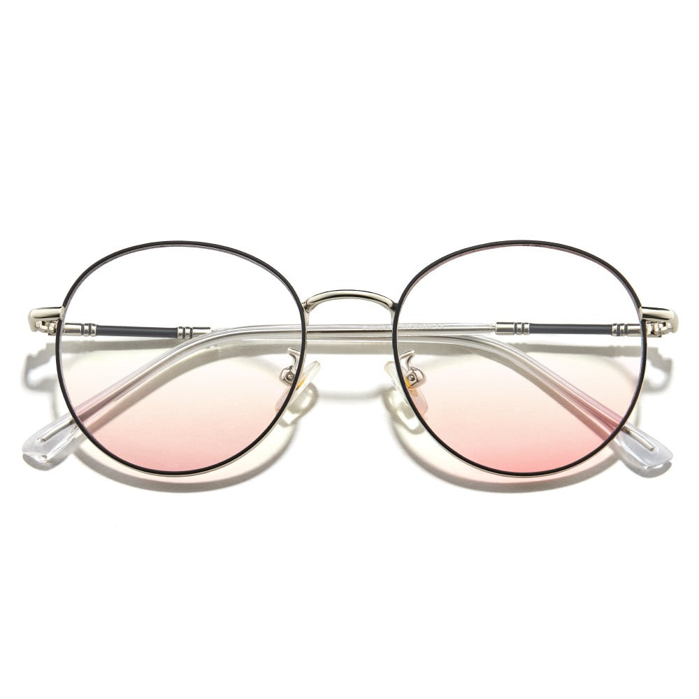 Blush Round - Cyxus