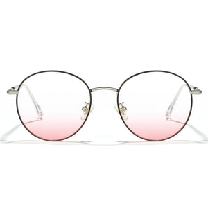 Blush Round - Cyxus