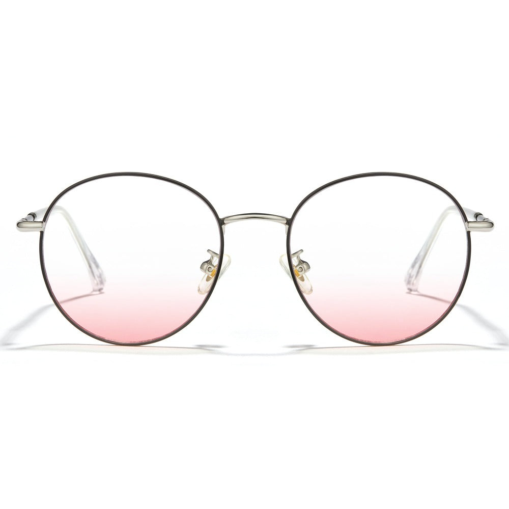 Blush Round - Cyxus
