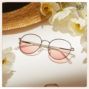 Blush Round - Cyxus