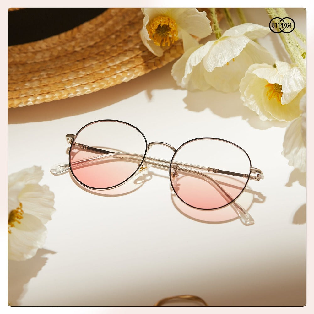 Blush Round - Cyxus