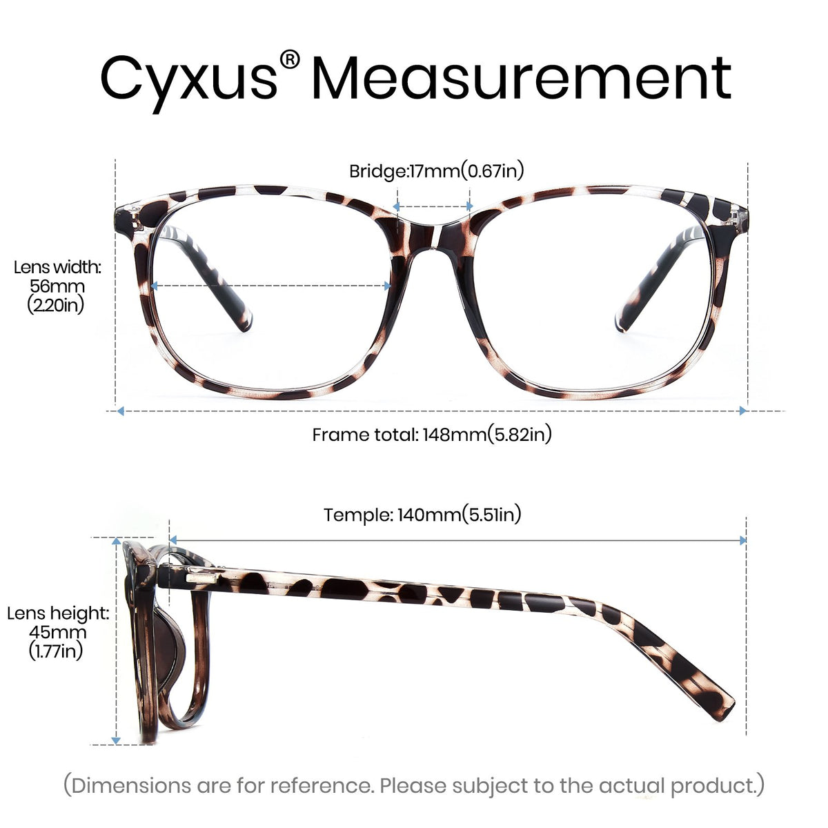 Riya Tortoise - Cyxus