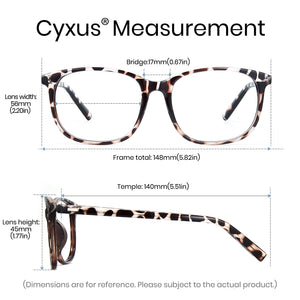 Riya - Cyxus