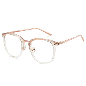Rose Gold Glasses Frame