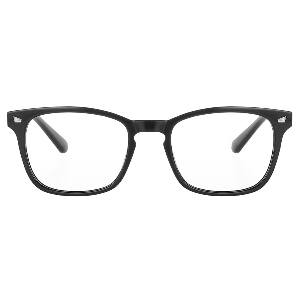 Blue Light Blocking Glasses Wing Light Computer Glasses cyxus Main image