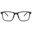 Blue Light Blocking Glasses Wood Computer Glasses cyxus