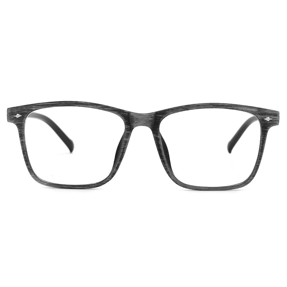 Blue Light Blocking Glasses Wood Computer Glasses cyxus Image principale du produit