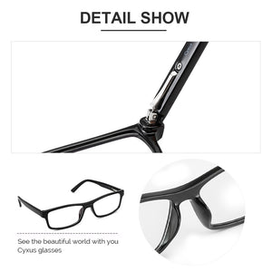 Blue Light Blocking Glasses Feno Computer Glasses cyxus