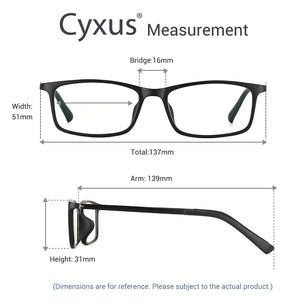 Hunda 8328T17 - Cyxus