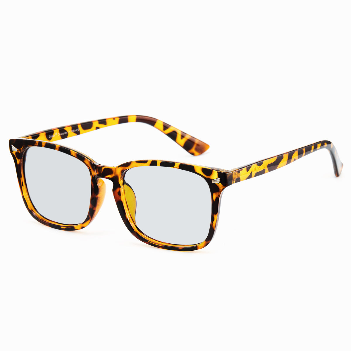 Sleep Glasses Wing Upgrade - Cyxus