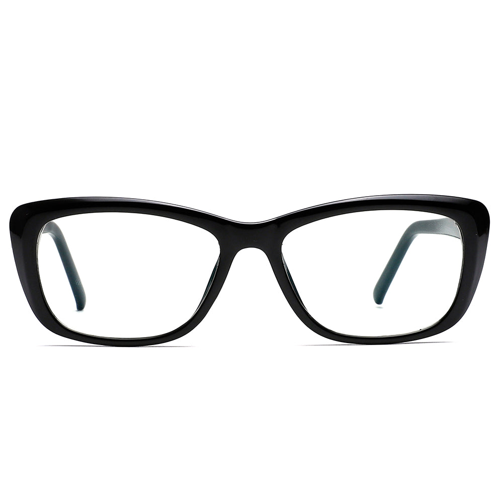 Blue Light Blocking Glasses Ruvyn Computer Glasses cyxus メイン画像