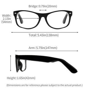 Blue Light Blocking Glasses Ayred Computer Glasses cyxus