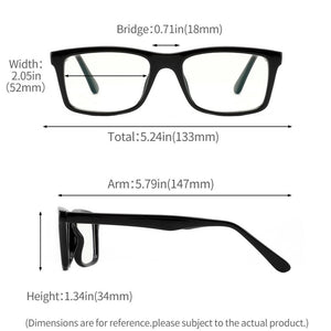 Blue Light Blocking Glasses Murrally Computer Glasses cyxus