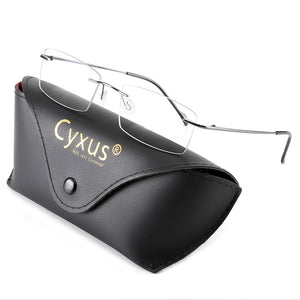 Titanium Neonna - Cyxus