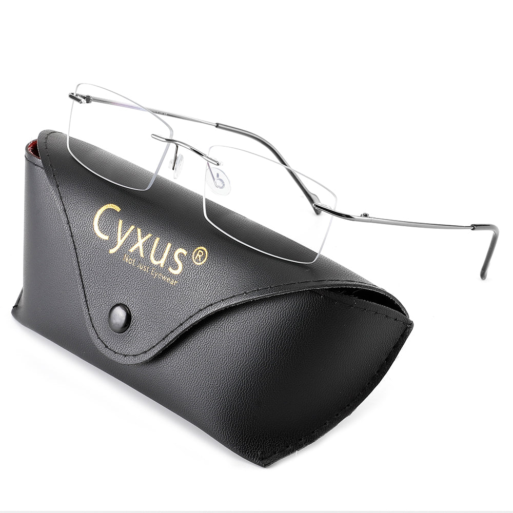 Titanium Neonna - Cyxus