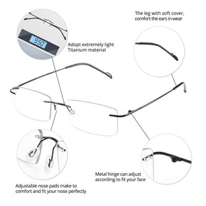 Blue Light Blocking Glasses Neonna Computer Glasses cyxus