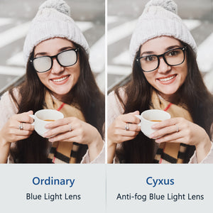 Anti-fog Aarin 8683 - Cyxus