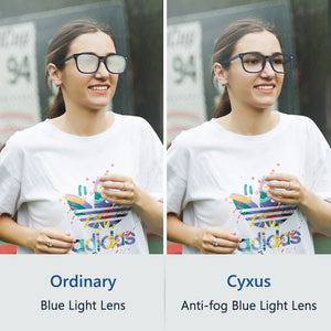Anti-fog Aarin 8683 - Cyxus