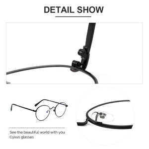 Blue Light Blocking Glasses Clarda Computer Glasses cyxus