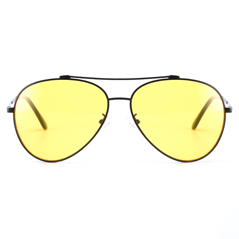 Blue Light Blocking Sleep Glasse Martila Sleep Glasses cyxus Hauptbild
