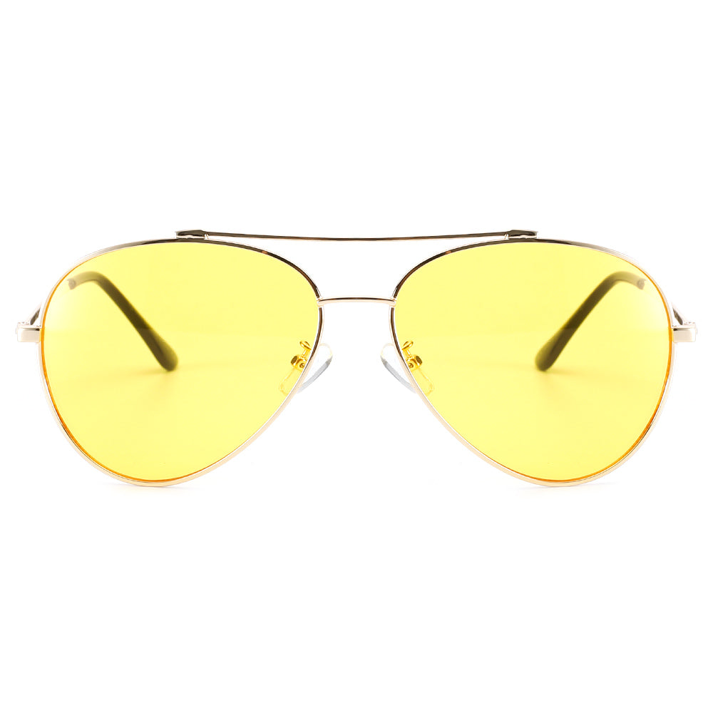 Blue Light Blocking Sleep Glasse Martila Sleep Glasses cyxus Main image