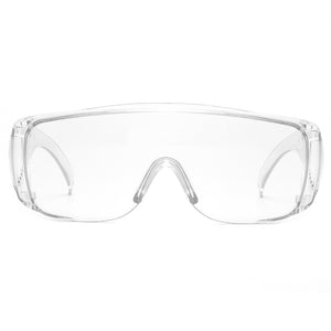 Anti Virus Safety Glasses Barin Safety Glasses cyxus