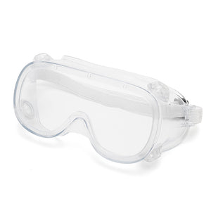 Anti-Fog Anti Virus Medical Goggles Safety Glasses cyxus