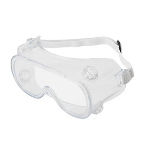 Anti-Fog Anti Virus Medical Goggles Safety Glasses cyxus