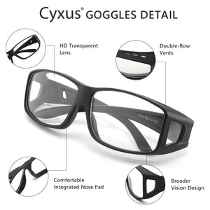 Chester - Cyxus