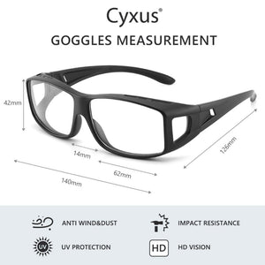 Chester - Cyxus
