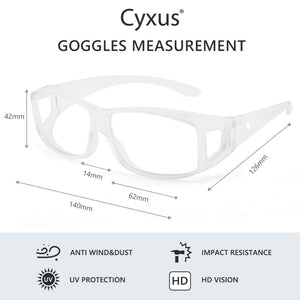 Chester - Cyxus
