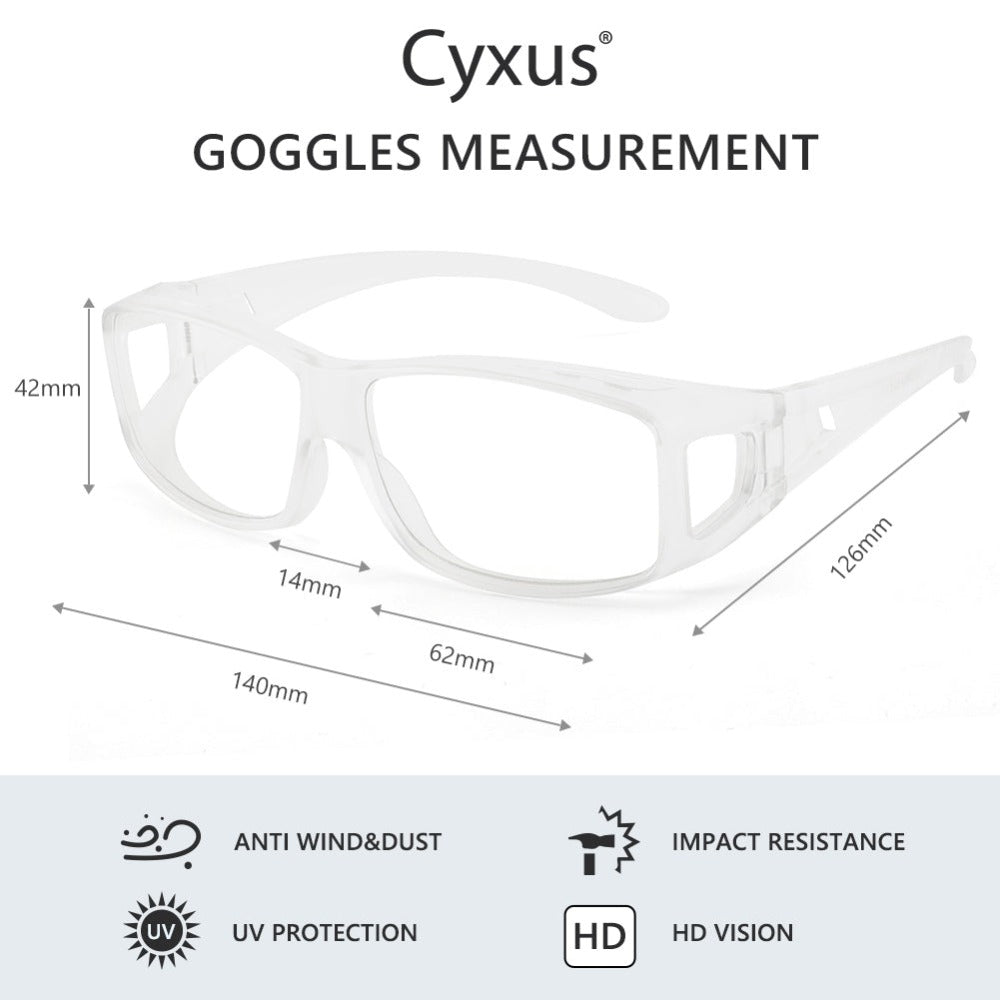 Chester - Cyxus