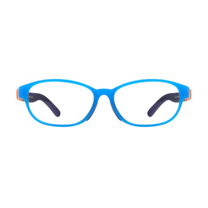 Blue Light Blocking Glasses for Kids 6800 Computer Glasses cyxus