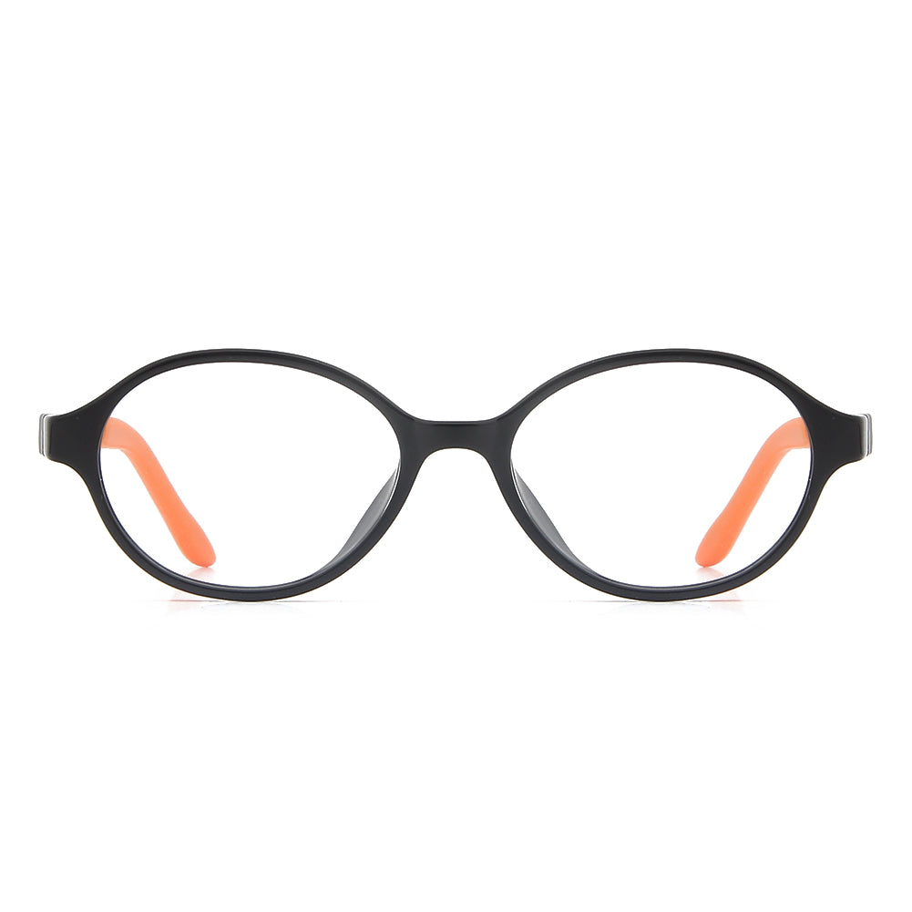 Blue Light Blocking Glasses for Kids 6161 Computer Glasses cyxus Main image